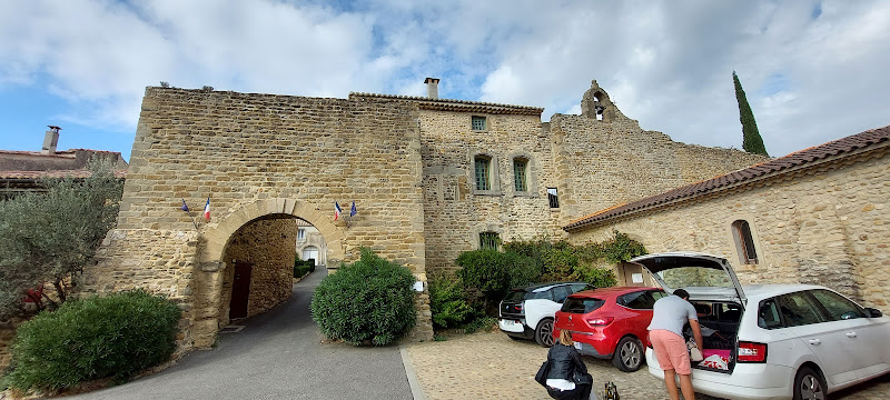 Villa Iris à Cairanne