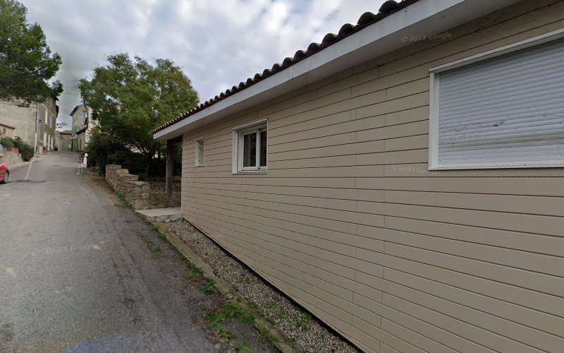 La Maison des Toiles à Bouilhonnac