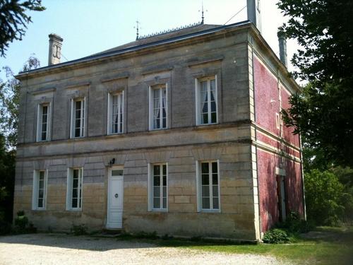 Gite de Micalet à Cussac-Fort-Medoc