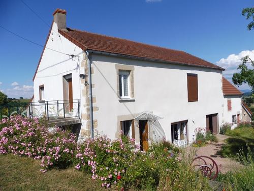 Gîte d'Haute-Cour à Moraches