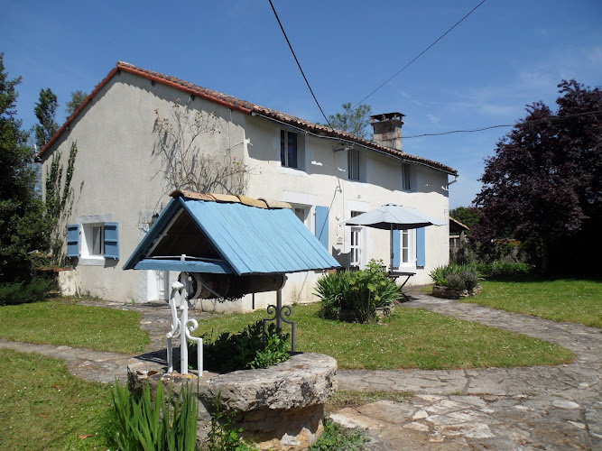 La Chtaigne Gites à Caunay