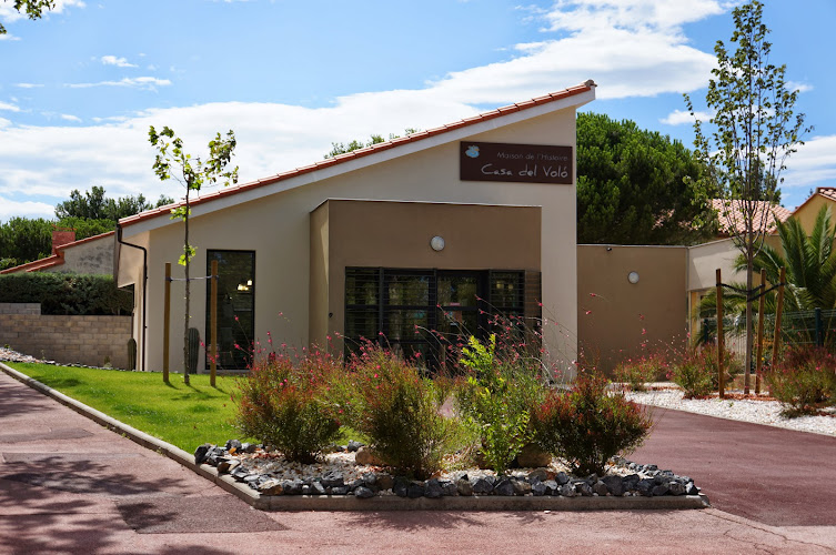 Maison de l Histoire à Le Boulou