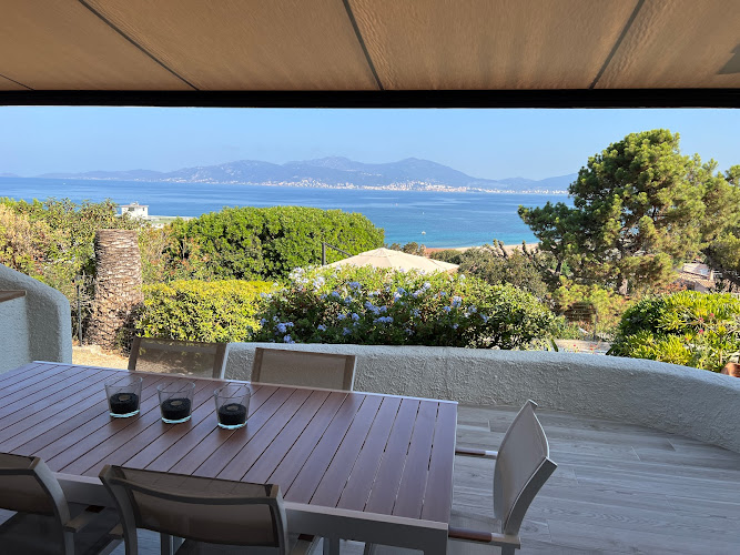 Villa Sampiero à Pietrosella