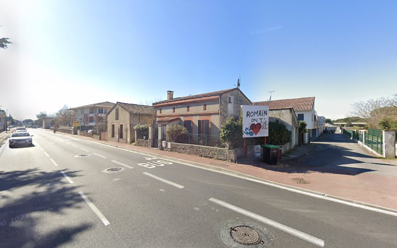 Sir du Cottage à Toulouse