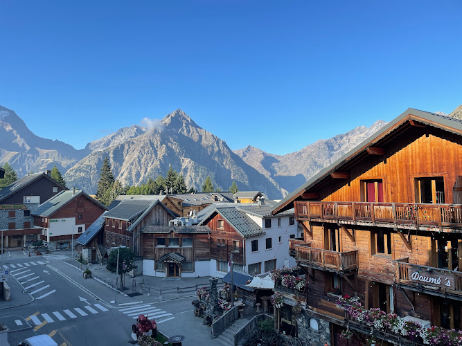 Maeva La Muzelle à Les Deux Alpes