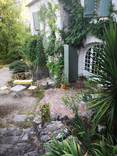 Mas Les Micocouliers à Saint-Christol-lès-Alès