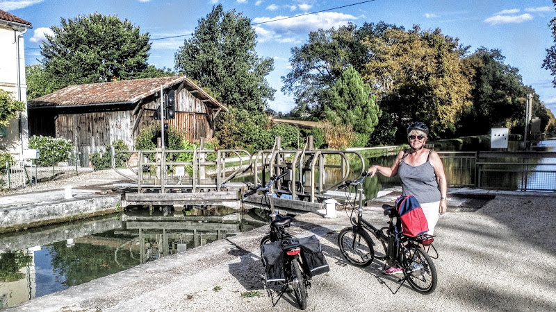 Cadot Family Camping à Valence