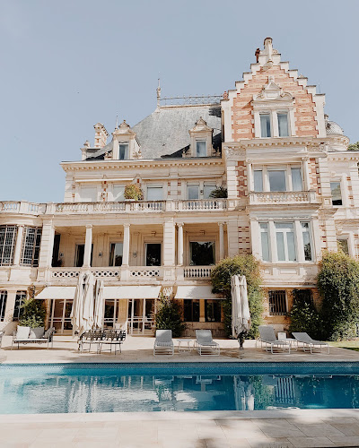 La Villa Guy à Béziers