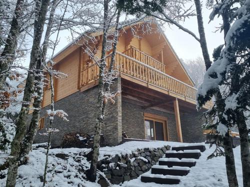 Le Grand Tétras à Boutx