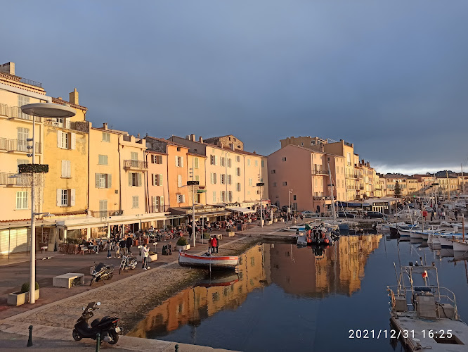 St Tropez life à Ramatuelle
