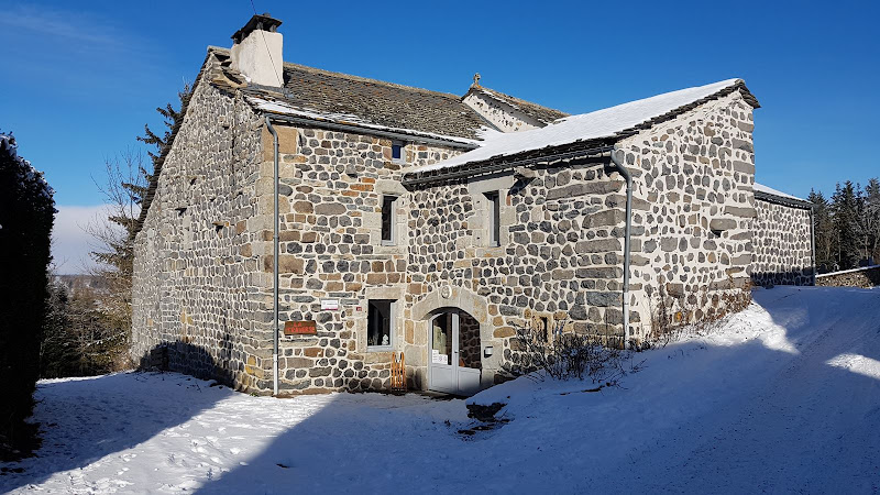 Gîte La Traverse à Fay-sur-Lignon