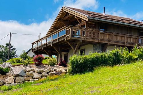 Chalet Horizon 180 à Gérardmer