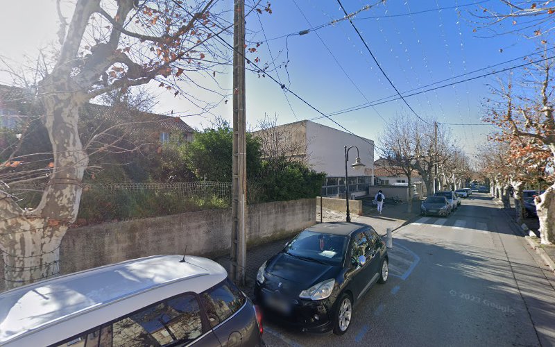 Nosta Mar à Rognac
