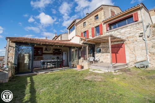 Mon Pierroux à MONTPEYROUX