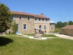 Les Ecorcins à SAINT-AMAND-SUR-SEVRE