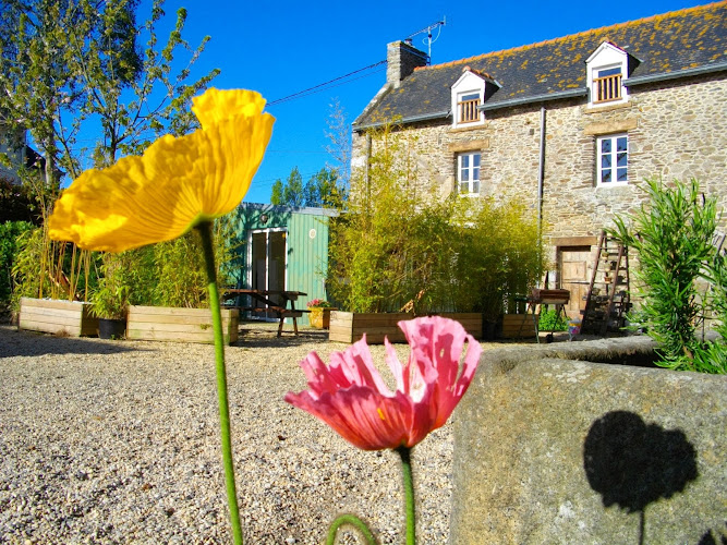 Farm Vieuville à Cancale