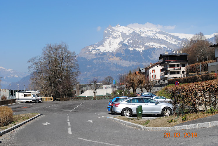 Hôtel Val Joly à Saint-Gervais-les-Bains