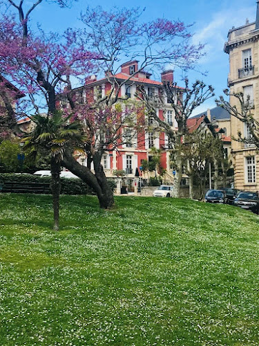 Hôtel & Espace Bien-être La Maison du Lierre à Biarritz