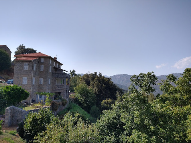 Ucciani à Ucciani