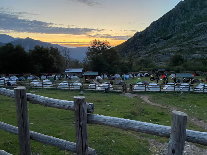 Bergerie de l Onda à Vivario