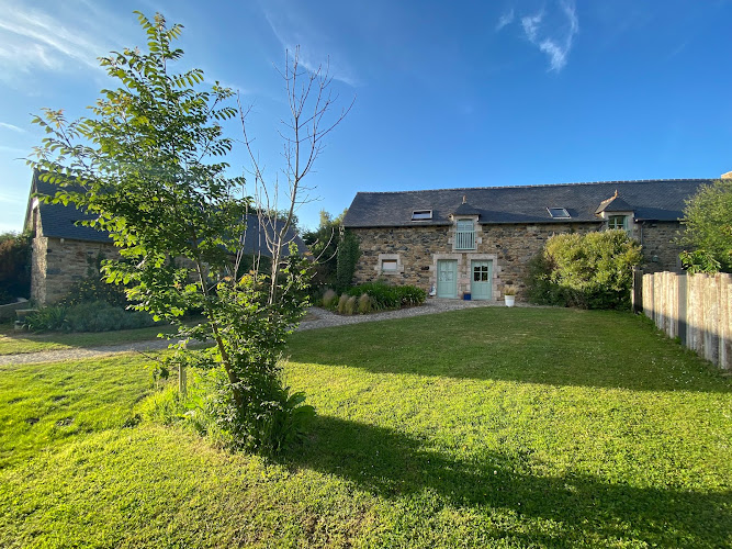 Les gites Le Bois de Leven à Saint-Alban