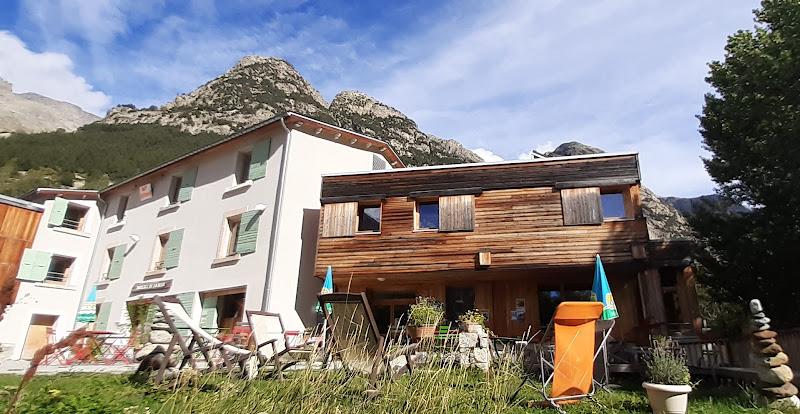 Auberge de la Meije à Saint-Christophe-en-Oisans