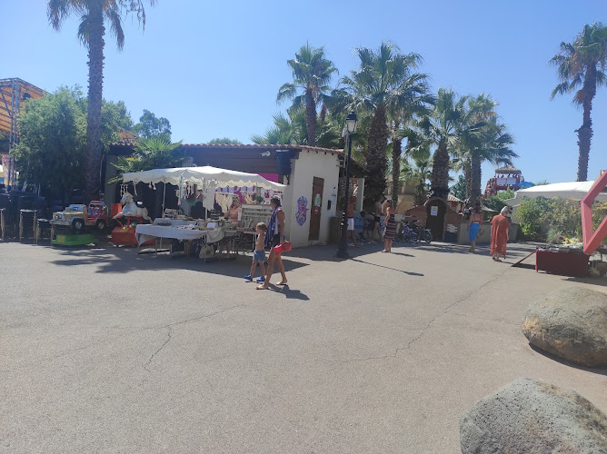 Mer et Soleil à Agde