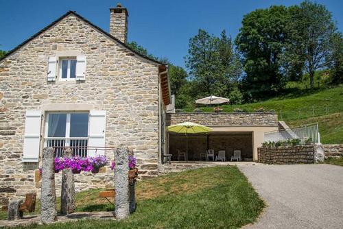 Gîte du Bas au Cayre à Mas-D'orcieres