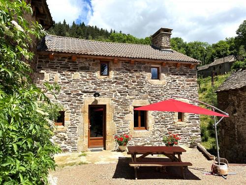 Gîte de Montredon à Cubieres