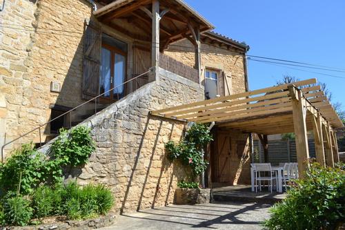 La Roscana à Grolejac