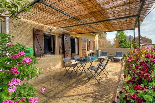 Casa Partinello à PARTINELLO