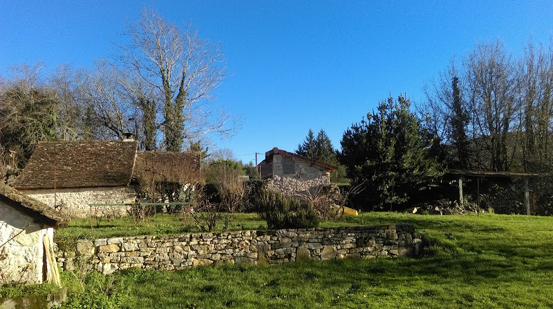 Lavergne Bed & Dinner. Gîte à la française à Floirac