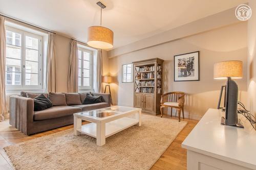 La Maison de Sylvie à Saint Gengoux Le National