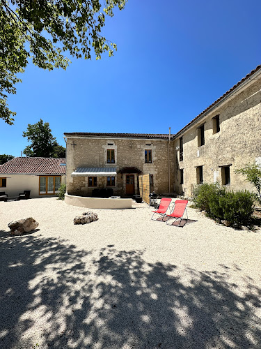 Domaine de la Roche Chabrelle à Saint-Just