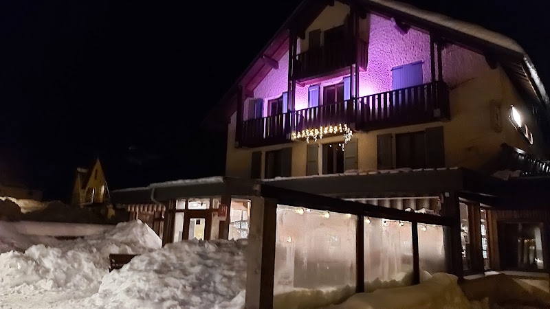 Hôtel Restaurant Le Temps Rêvé à Autrans-Méaudre-en-Vercors
