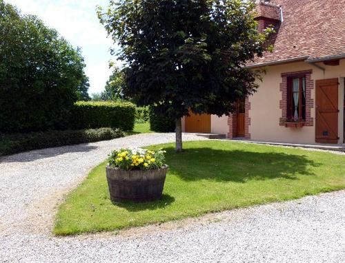 La Remise à Villegenon