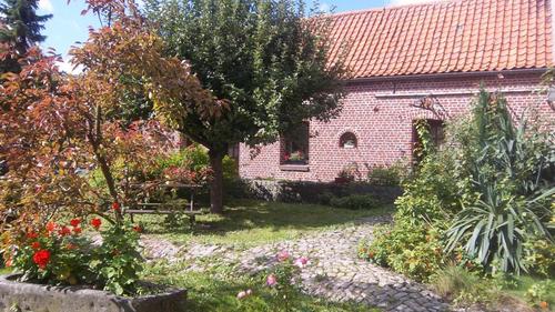 L'hirondelle à Raimbeaucourt