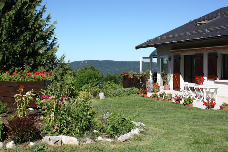 Chambre d hôtes Chez Agnès et Didier à Plateau d'Hauteville