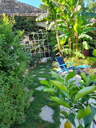 Le Clos d Isabelle à Marsillargues