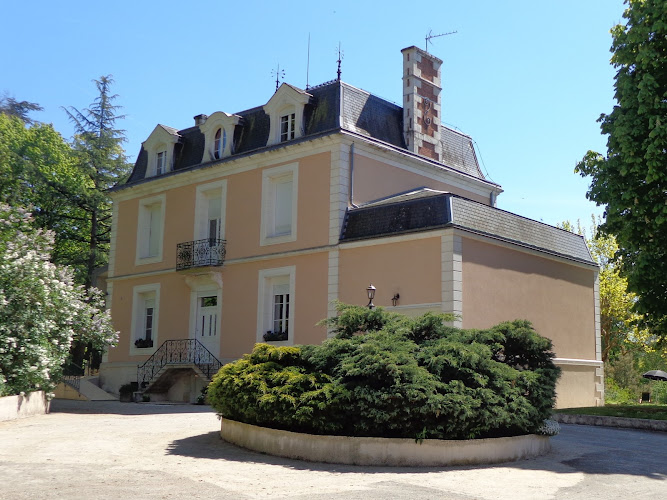 La Maison Ribotteau à L'Isle-Jourdain