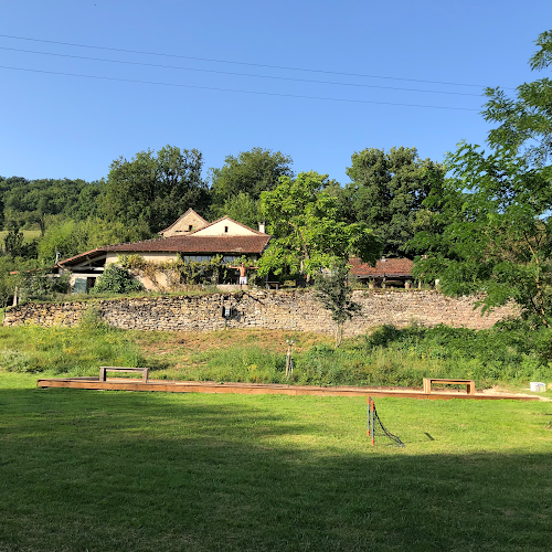 Domaine Les Quatre Toits à Caylus