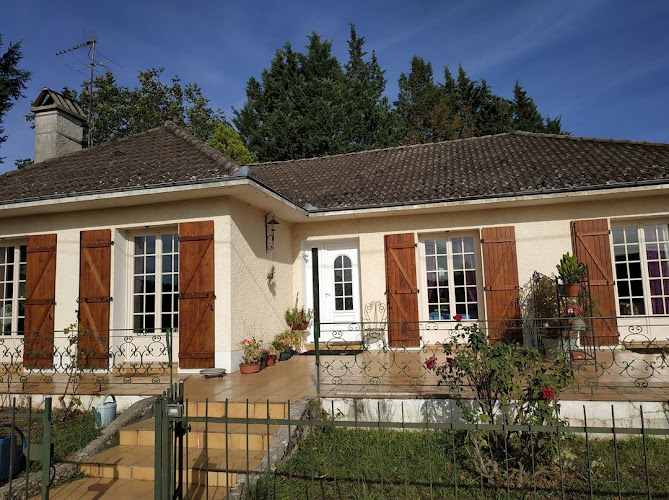 Chez Babet à Cajarc