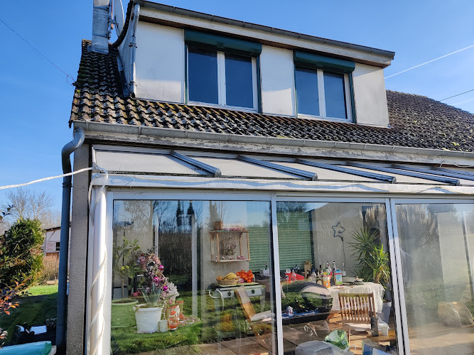 Chez Coco Et Jb à Chtillon-sur-Chalaronne