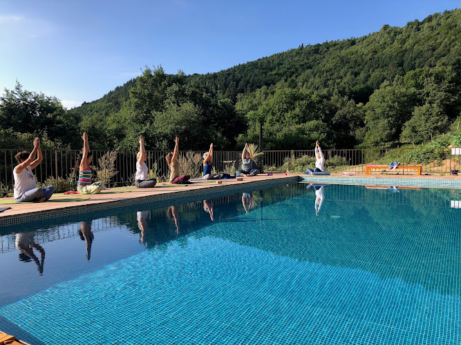 La Taillede à Corsavy