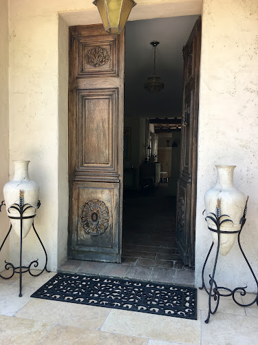 la bastide de l orangeraie Maison D hote à Vence