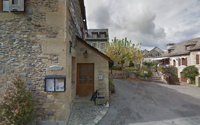 Cabanac à Sainte-Eulalie-d'Olt