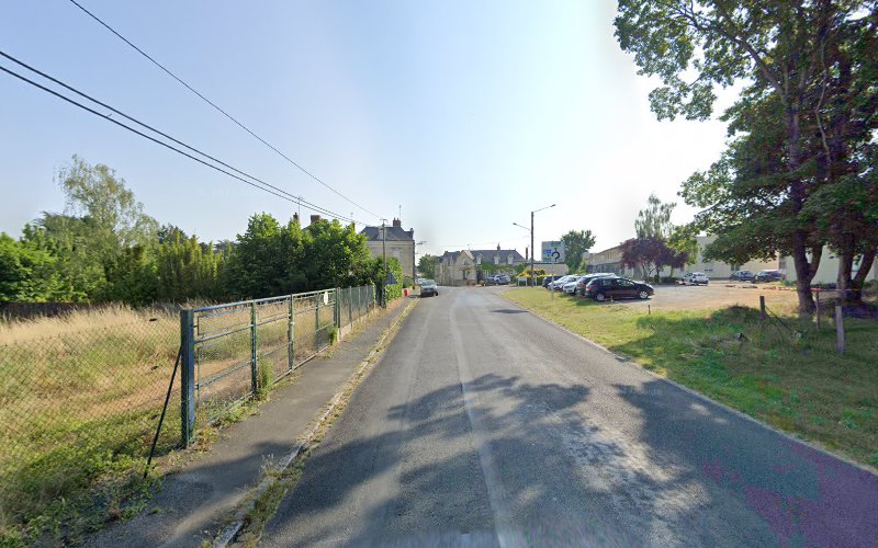 Le Clos De Crève Coeur à Baugé-en-Anjou