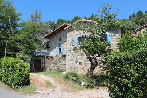 La Maison du Milou à Vals-les-Bains