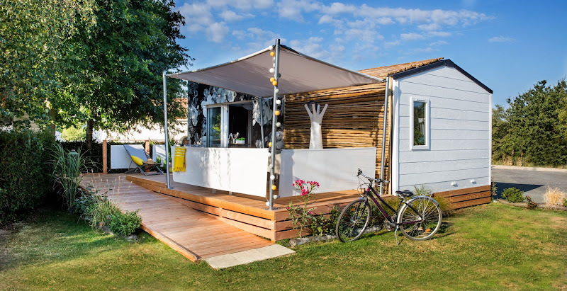 Camping Bird Island à L'Île-d'Olonne