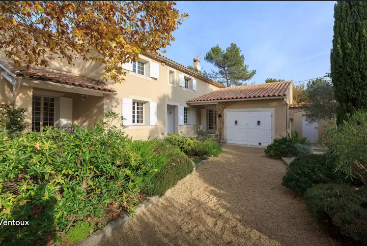 Villa Mazan